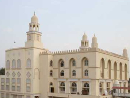 Bohra Masjid Harda, Harda, Madhya Pradesh - Vushii.com Bohra Masjid Harda, Harda, Madhya Pradesh - Vushii.com